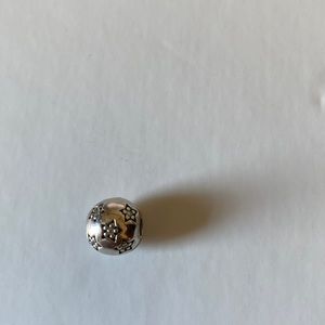 Pandora Large Star Clip